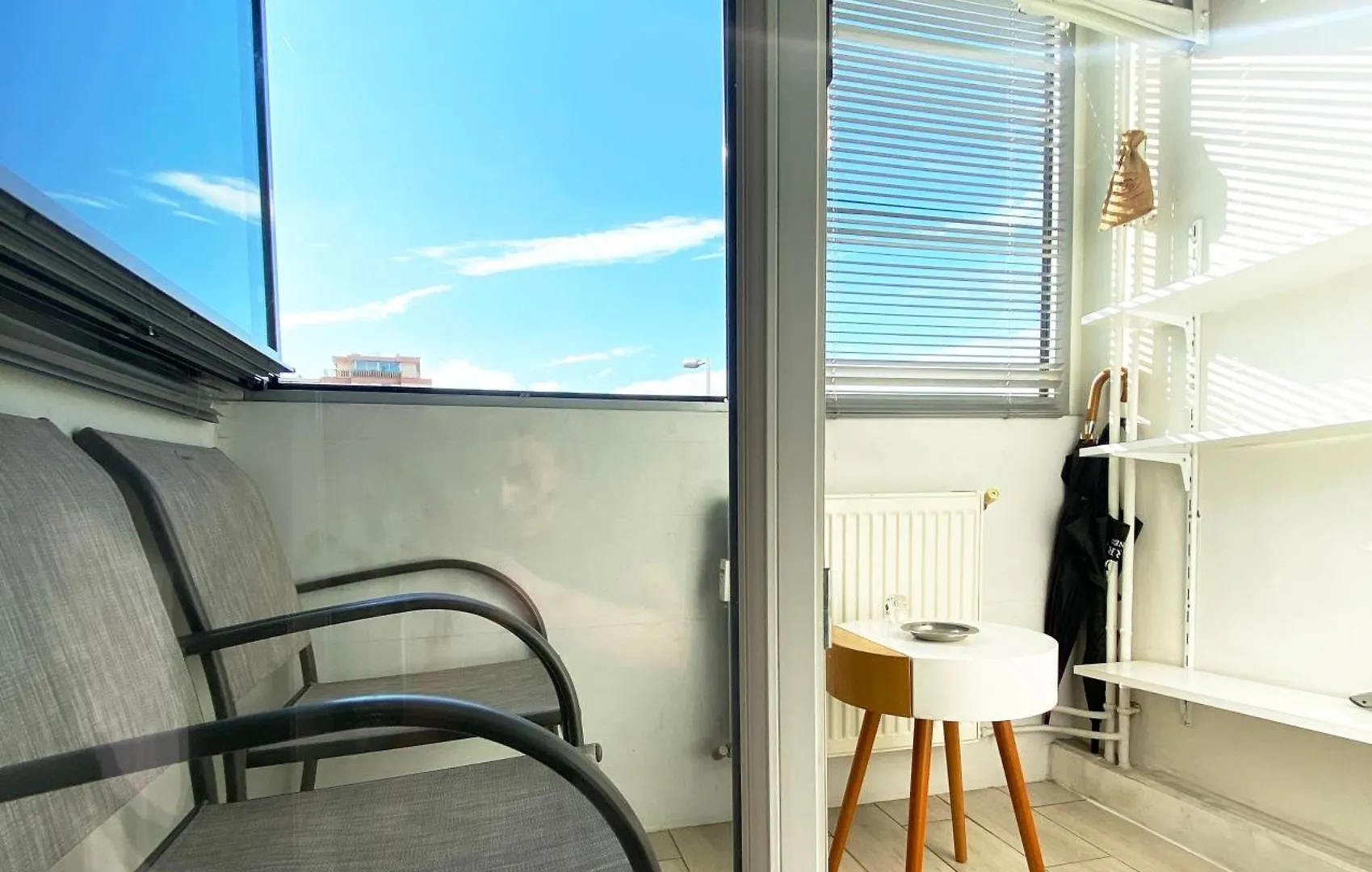アパート Bel Appartement 2 Pieces - 10Min De La Mer ニース