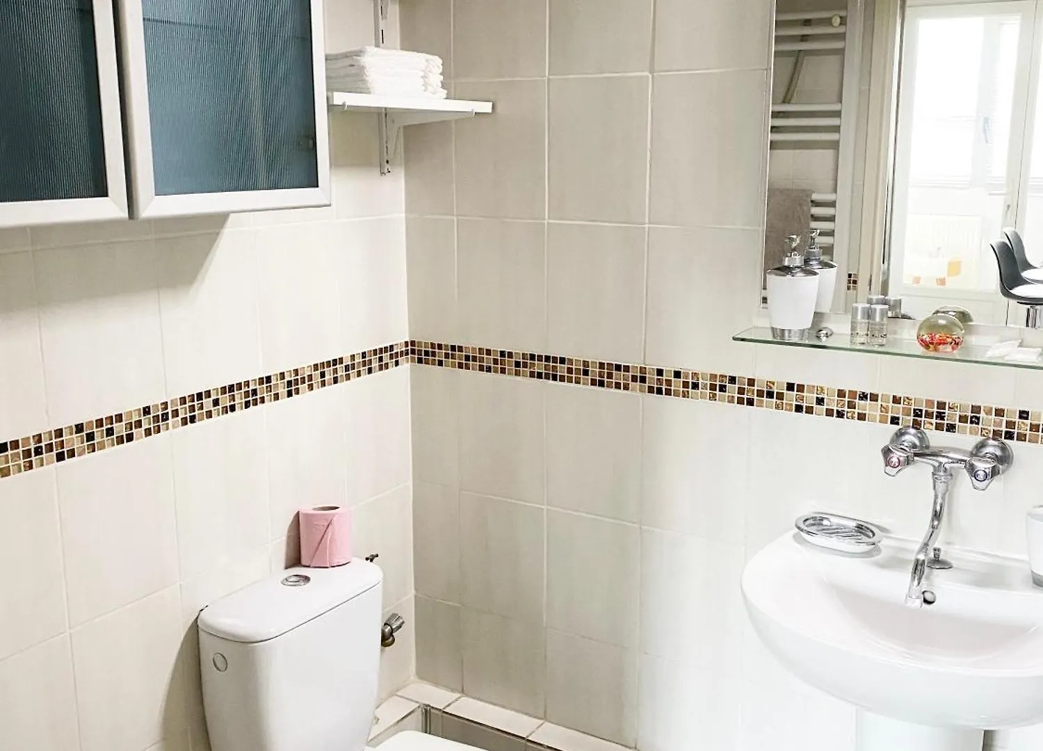 アパート Bel Appartement 2 Pieces - 10Min De La Mer ニース
