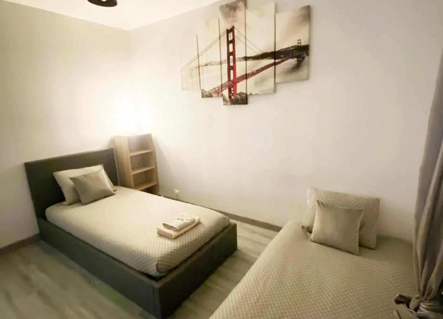 Bel Appartement 2 Pieces - 10Min De La Mer 尼斯 0*,  法国